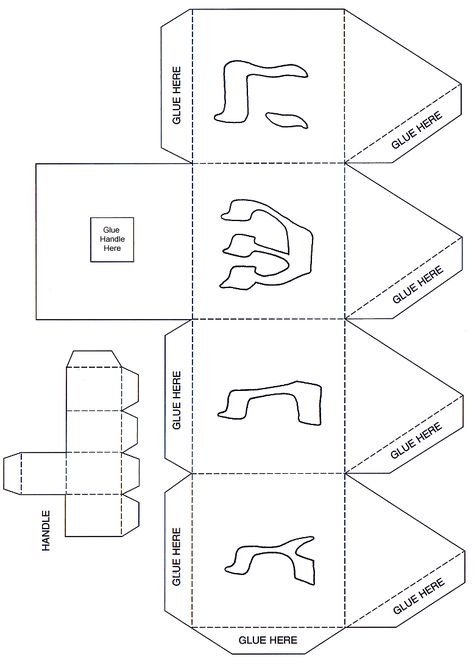 Hanukkah Dradle Craft, Dreidel Template, Dreidel Craft, Hannukah Crafts, Hannukah Decorations, Hanukkah Activites, Hanukkah For Kids, Hanukkah Art, Arte Judaica