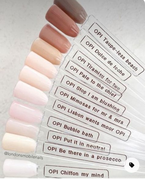 Opi Neutral, Stars Nails, Nagellack Trends, Milky Nails, Nude Nail Polish, Nude Nail, Homecoming Nails Acrylic, Nails 2021, Street Nails