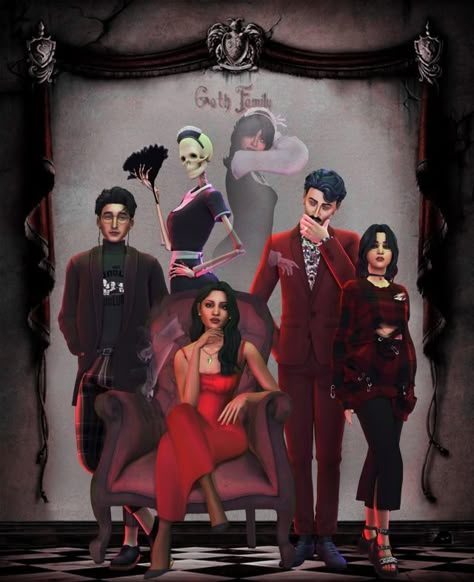 (1) Tumblr Bella Goth, Sims Memes, 3d Pose, Sims 4 Male Clothes, Sims 4 Challenges, Sims 4 Cas Mods, Sims 4 Expansions, Sims 4 Characters, The Sims 4 Download