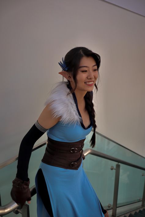 Vex'ahlia Cosplay, Vex'alia Vox Machina, Pike Vox Machina, Vox Machina Cosplay, Vex Vox Machina, Vex Cosplay, Critical Role Vox Machina, Vex Ahlia, Critical Role Cosplay