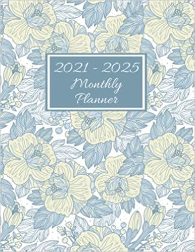 2023-2024 Monthly Planner: Two Year Monthly Planner Calendar for 2023 and 2024. 25 Months Schedule Organizer January 2023 to January 2025. For To do ... and Important Dates with a Blue Floral Cover.: House, Jammy's Print: Amazon.com: Books Calendar For 2023, Best Daily Planner, Schedule Organizer, Daily Routine Planner, Unique Planner, Christian Planner, Birthday Reminder, Schedule Organization, Routine Planner