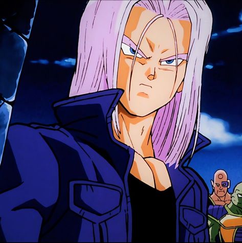 Dragon Ball Z Broly, Z Broly, Mirai Trunks, Legendary Super Saiyan, Trunks Dbz, Dragon Z, Nuh Uh, Future Trunks, Sailor Moon Character