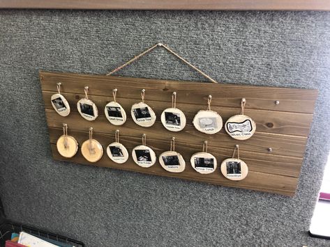 Key Worker Display Board Nursery, Curiosity Approach, Natural Nursery, Classroom Layout, Natural Playground, Classroom Organisation, Wise Owl, Display Board, Preschool Classroom