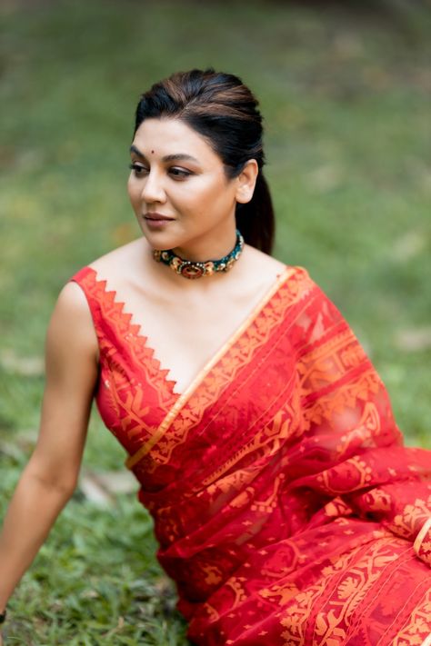 Jaya Ahsan (@iamJayaAhsan) / X Jaya Ahsan, Saree, Actresses