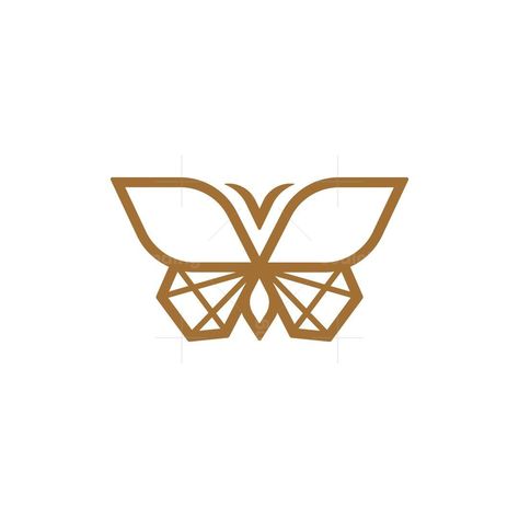 Sophisticated butterfly logo with a diamond. Perfect for fashion, beauty, and lifestyle brands. butterflylogo diamondlogo fashionlogo . #Butterfly_And_Diamond_Tattoo #Butterfly_Logo_Design_Ideas #Butterfly_Packaging #Cute_Logo_Design Butterfly And Diamond Tattoo, Logos With Movement, Butterfly Logo Design Creative, Butterfly Logo Design Ideas, Butterfly Logo Design, Jewelry Logo Ideas, Jewelry Brand Logo, Logo Butterfly, Creative Logo Design Art