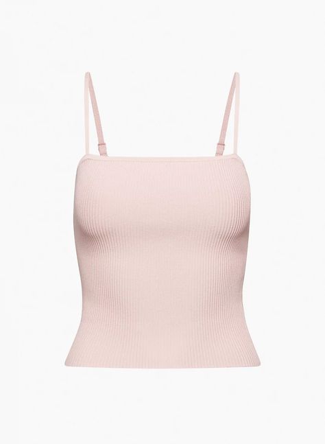 Credits to aritzia clothing Aritzia Tank Top, Divine Feminine, Fashion Backpack, Tank Top, Energy, Quick Saves, Clothes