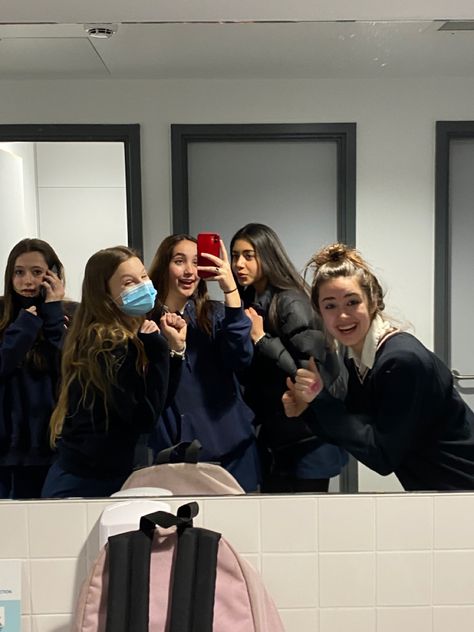 School Astethic, British School Aesthetic, Boarding School Aesthetic, School Core, Romanticising School, All Girls School, British School, Womp Womp, American High School