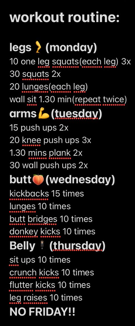 Begginer Workout Plan At Home, Begginer Workout, Beyonce Makeup, Month Workout Challenge, Wall Push Ups, Summer Body Workout Plan, Beginner Workout At Home, Flat Tummy Workout, Workout Time