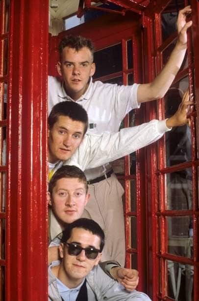 Paul Heaton, The Housemartins, Fatboy Slim, Musician, Talk Show, Band, Music