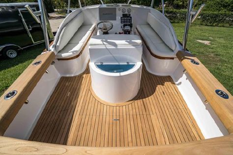 1966 Bertram 25 Cuddy Cabin For Sale - SPORTFISH TRADER Bertram Boats, Stuart Florida, Custom Consoles, Cabins For Sale, Classic Boats, Boats For Sale, The Boat, Boating, More Information