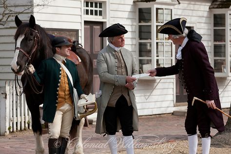 Colonial Gothic, Colonial Clothing, Colonial Williamsburg Va, Colonial Life, America Fashion, 18th Century Costume, Colonial Times, Williamsburg Virginia, Colonial History