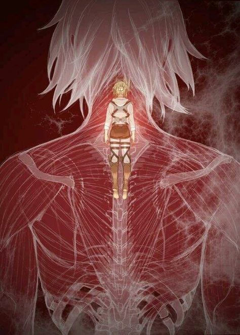 Annie L. Titan Shifter, Female Titan, Eren Aot, Annie Leonhart, Attack On Titan Art, Eren Jaeger, Attack On Titan Anime, Awesome Anime, Tokyo Ghoul