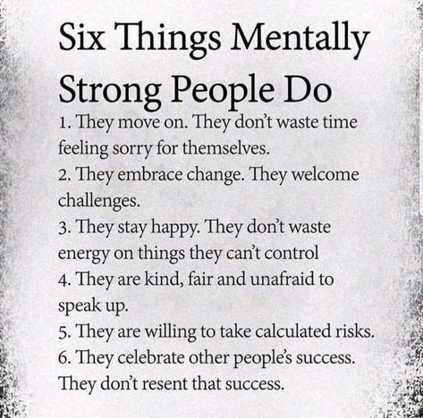 TeacherGoals on Twitter: "Powerful. 🙌 https://t.co/77xBow7pbr" / Twitter Mentally Strong People, Inner Child Healing, Mentally Strong, Daily Reminders, Mental Strength, Embrace Change, Power Of Positivity, Stay Happy, Mindset Coaching