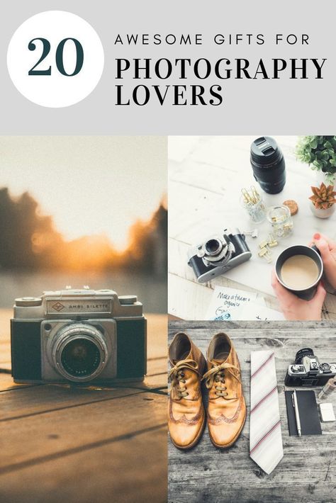 Gifts For Photography Lovers, Gift Ideas For Photographers, Handyman Gifts, Gifts For Techies, Baby Shower Thank You Gifts, Gifts For Tech Lovers, Cool Gadgets For Men, Gifts Photography, Gifts For Photographers