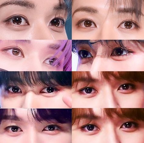 Eye Close Up, Sparkly Eyes, Eyes Wallpaper, I Know You Know, Lee Know Stray Kids, Reasons To Smile, Without Makeup, Homeless Children, Pretty Eyes