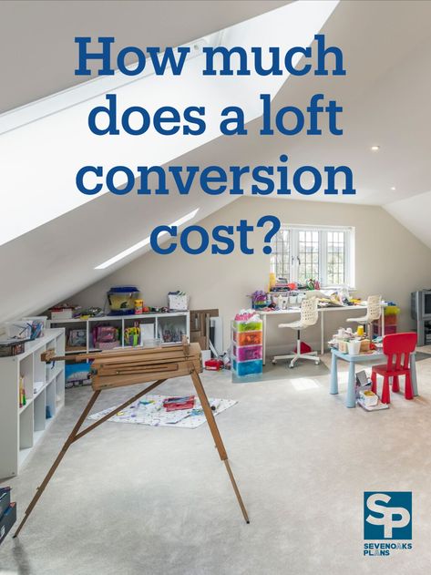 Convert Attic Space, Stairs To Attic Conversion, Converted Attic Space, Dormer Loft Conversion, Barn Loft, Loft Conversions, Diy Handyman, Answer This Question, Converted Barn