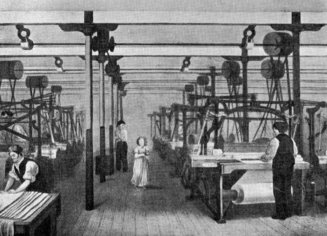 The Failure of the Spinning Jenny Us History Classroom, Spinning Jenny, Constitutional Convention, Health And Hygiene, Collective Bargaining, Midnight Rider, Continental Army, Child Labour, The Industrial Revolution