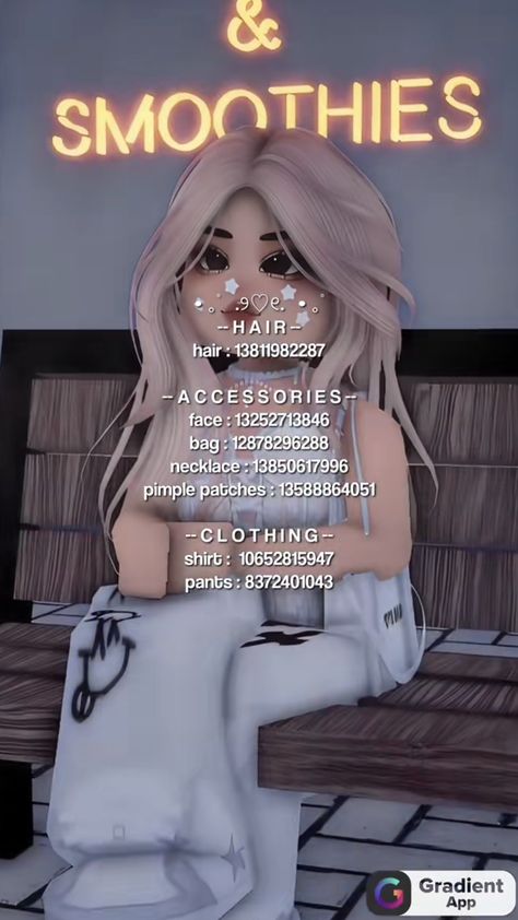 Aesthetic Bloxburg Outfit Codes Y2k, Very Avenue Codes, Beery Avenue Outfits Codes Girl, Roblox Avatar Codes Berry Ave, Roblox Outfit Codes Y2k, Berry Avenue Outfit Codes Y2k, Berry Avanue Codes Outfit, Berry Avenue Codes Y2k, Berry Avenue Outfit Code