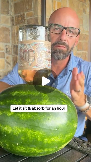 Jose Cuervo Drinks, Tropical Margarita Recipe, Drunken Watermelon, Tequila Watermelon, Dad Advice, Mixed Drinks Alcohol, Unique Cocktails, Boozy Drinks, Drinks Alcohol