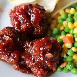 Baked Bbq Meatballs, Barbeque Meatballs, Easy Bbq Meatballs, Bbq Meatball Recipe, Barbecue Meatballs, Ground Beef Meatballs, Best Freezer Meals, Bbq Meatballs, Meatball Recipes Easy