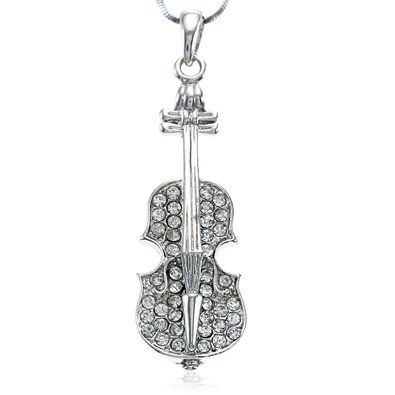 This cello charm represents the character Mia.I chose tho to symbolize Mia because she is a talented cellist who has her career within her grasp she enjoys playing it.It also goes along with a prop in the story,a charm bracelet she wears as a gift from Adam.This charm could be on that bracelet because of her love for the cello. Instrument Jewelry, Kid Pendant, Violin Music, Music Instrument, Studded Necklace, Dainty Gold Necklace, Stud Jewelry, Discount Jewelry, Charm Pendant Necklace