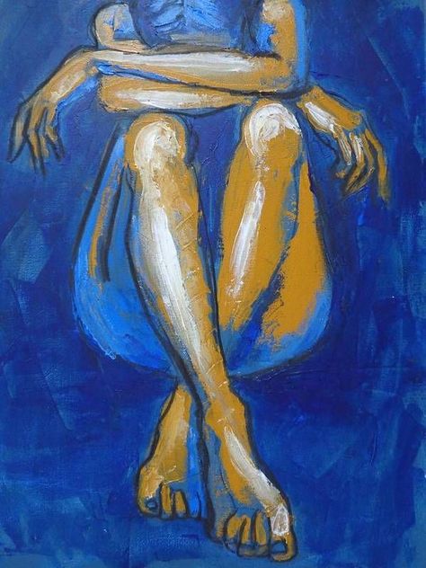 Expressionist Painting, Arte Inspo, Painting Art Projects, Pastel Art, Canvas Art Painting, Acrylic Painting Canvas, Figure Painting, Figurative Art, Art Classes