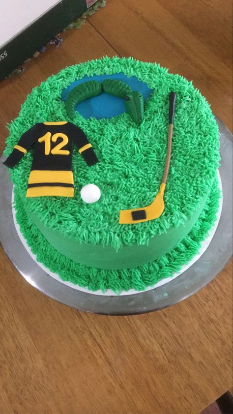 Happy Gilmore, Golf Cake, Birthday Themes, Adam Sandler, Party Stuff, 8th Birthday, Let Them Eat Cake, Birthday Theme, Eat Cake