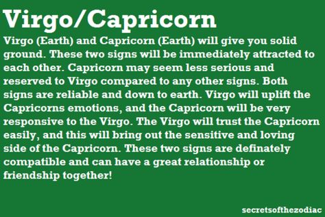 Virgo and Capricorn, So PERFECT together Virgo And Capricorn Compatibility, Capricorn Relationships, Virgo Relationships, Virgo Compatibility, September Born, Capricorn Compatibility, Virgo Woman, Starry Eyes, Capricorn Love