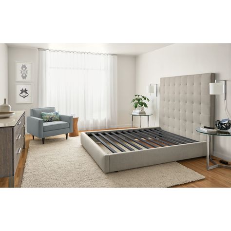 Room & Board | Adjustable Bed Base Adjustable Bed Base, Adjustable Bed Frame, Adjustable Bed, Living Room Accent Tables, Modern Bedroom Furniture, Power Outage, Room & Board, Bed Base, Zero Gravity