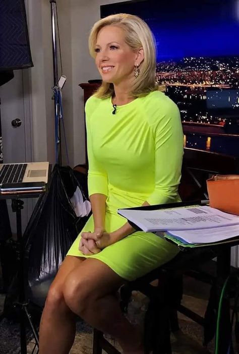 Shannon Bream, Miss America, News Anchor, Tv On The Radio, Pretty Woman, Leather Skirt, Google Search, How To Wear, Dresses