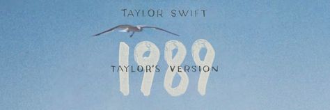 1989 taylors version header Taylor Swift Facebook Cover, Taylor Swift Cover Photo Facebook, 1989 Cover Photo, Taylor Swift 1989 Tv, 1989 Taylors Version, 1989 Tv, Tv Covers, Taylors Version, Twitter Headers