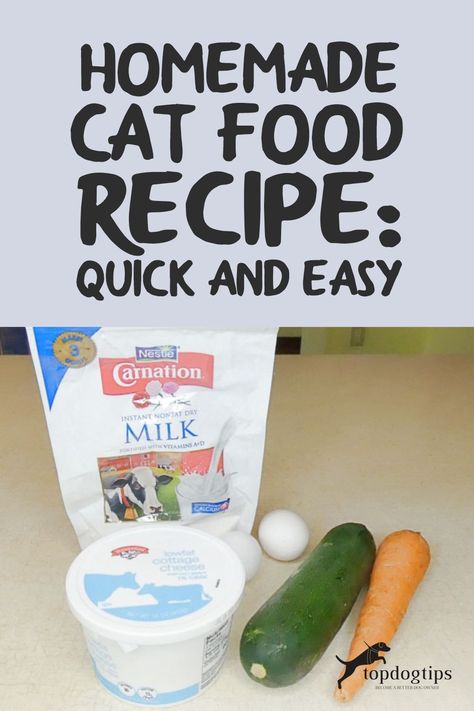 Simple Homemade Cat Food, Homemade Healthy Cat Food, Cat Recipes Food, Diy Cat Food Recipe Homemade, Homemade Cat Food Recipes Vet Approved, Cooked Cat Food Recipes, Diy Cat Food Recipe, Cat Food Recipe, Diy Cat Food