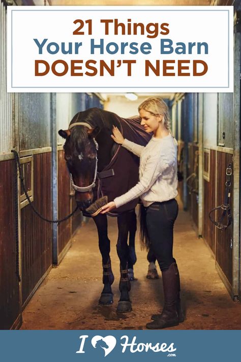 Horses At Home, Small Barn Ideas Horse, Barn Hacks Horse, Horse Corral Ideas, Barn Ideas For Horses, Horse Barns Ideas, Easy Horse Stalls, Horse Barn Hacks, Diy Horse Stalls