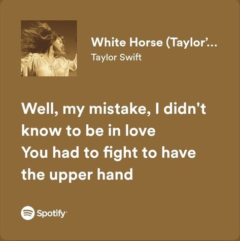 White Horse Taylor Swift Lyrics, White Horse Lyrics, White Horse Taylor Swift, Lyrics Taylor Swift, Taylor Lyrics, Taylor Swift Fearless, Taylor Swift Lyrics, Funny Movies, White Horse