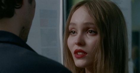 A Faithful Man, Faithful Man, 2018 Makeup, Kaptan Jack Sparrow, Rose Depp, Girl Interrupted, Film Inspiration, Man Movies, Lily Rose Depp