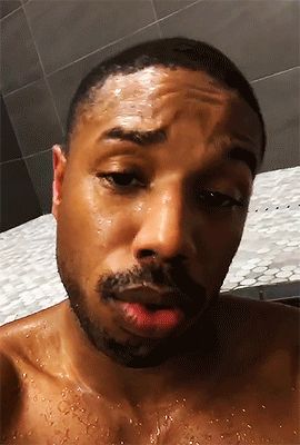 Michael B Jordan, My Way, The Things, Things That, Instagram Story, Jordan, Funny, Instagram