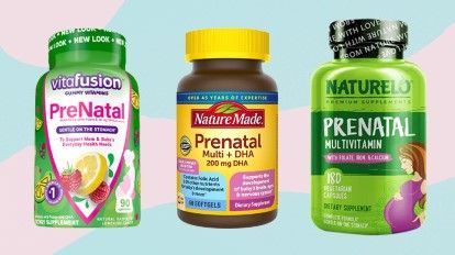 10 Best Prenatal Vitamins of 2022, According to Doctors All Natural Prenatal Vitamins, Prenatal Vitamins Before Pregnancy, Supplements Design, Prenatal Supplements, Best Prenatal Vitamins, Healthy Vitamins, Gummy Vitamins, Prenatal Vitamins, Mayo Clinic