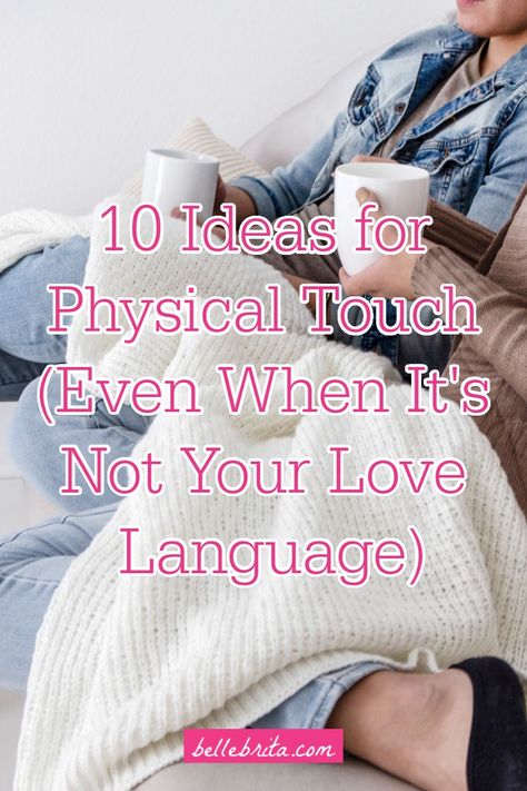 Ways to Express Love Through Physical Touch🔆#LoveStory #RomanticEncounters #HeartfeltConnections #DateNightIdeas #SoulmateSearch #FlirtyFridays #CandlelitDinners #StarryEyedMoments #LoveQuotes #DreamyDates #WhisperedPromises #AmourAdventures Touch Love Language Ideas, Love Languages Physical Touch, Physical Touch Love Language, Love Language Ideas, Love Language Physical Touch, Ways To Express Love, More Love Letters, Dating Etiquette, The 5 Love Languages