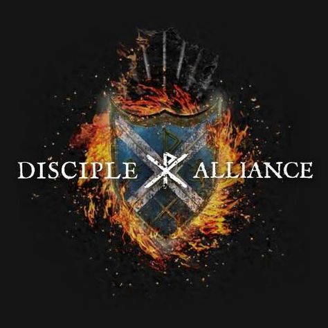 I'm proud to be a part of this alliance:) WHOOP! Disciple Band, Christian Metal, Christian Rock Bands, Letter Ideas, Christian Rock, Pocket Letter, Heavy Metal Rock, Music Mix, Christian Music