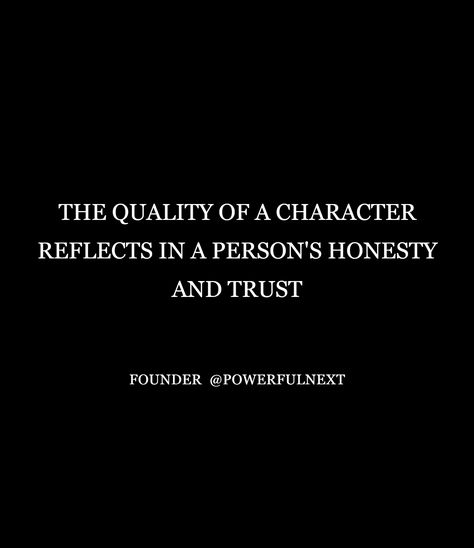 Honesty And Trust Quotes, Good Character Quotes, Honesty In Relationships, Lies Hurt, Honesty Quotes, 2023 Quotes, Cheating Men, True Statements, Awareness Quotes