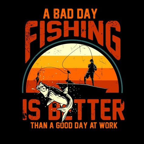 Fishing Silhouette, Fishing Illustration, Flight Helmet, Fish Silhouette, Arte Alien, Shark Fishing, Fish Illustration, Fish Logo, Fishing Quotes