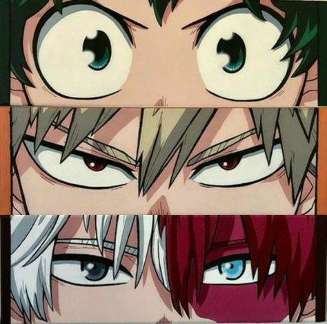 Bakugou Eyes Drawing, Bakugou Eyes, Bakugo Eyes, My Hero Academia Eyes, Deku Eyes, Anime Character Eyes, Deku Drawing, Deku Bakugou Todoroki, Naruto Painting