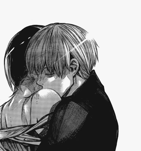 #anime #couple #matching , icons, matching icons, pfp , manga Touka Kaneki, Tokyo Ghoul Wallpapers, Touka Kirishima, Tokyo Ghoul Manga, Tokyo Ghoul Kaneki, Tokyo Ghoul Anime, Kaneki Ken, Anime Wall Art, Anime Couples Manga