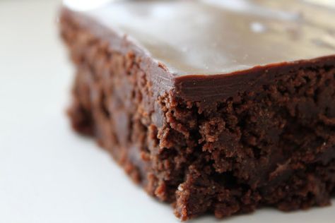 Best Ever Brownies, Buttermilk Chocolate Cake, Mocha Frosting, Chocolate Zucchini Cake, Ganache Frosting, Ina Garten Recipes, Best Brownies, Chocolate Zucchini, Unsweetened Chocolate