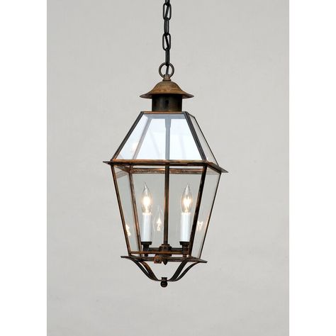 2 - Light Black Lantern Pendant Glam Lighting, Lantern Pendant Lighting, Black Lantern, Entryway Lighting, Outdoor Pendant Lighting, Backyard Lighting, Foyer Pendant, Farmhouse Lighting, Outdoor Pendant