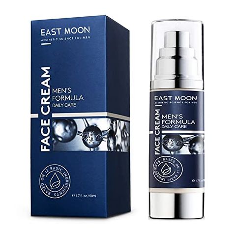 AKARY Men's Face Cream Moisturizer for Dry Skin, 6 in 1 Hydrating Face Lotion with Aloe Vera Extract, Facial Skin Care Cream to Reduce Eye Bags, Fine Lines, and Blackheads, 1.7 oz Check more at https://us.productsoffer.in/akary-mens-face-cream-moisturizer-for-dry-skin-6-in-1-hydrating-face-lotion-with-aloe-vera-extract-facial-skin-care-cream-to-reduce-eye-bags-fine-lines-and-blackheads-1-7-oz/ Face Cream For Men, Reduce Eye Bags, Cream Moisturizer, Skincare Packaging, Skin Care Packaging, Cosmetic Design, Aloe Vera Extract, Face Lotion, Skin Care Cream