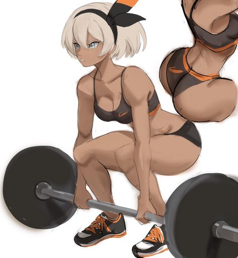 Bea Pokemon, Tomboy Art, Pokemon Waifu, Cute Pokemon Wallpaper, Anime Girlxgirl, Pokemon Characters, Pokemon Pictures, Pokemon Trainer, Cute Pokemon