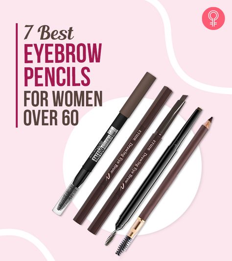 Best Drugstore Brow Pencil, Best Waterproof Eyebrow Pencil, Best Drugstore Eyebrow Pencil, Eyebrow Pencil Drugstore, Waterproof Eyebrow Makeup, Grey Eyebrows, Best Eyebrow Pencils, Shape Your Eyebrows, Eyebrow Trends