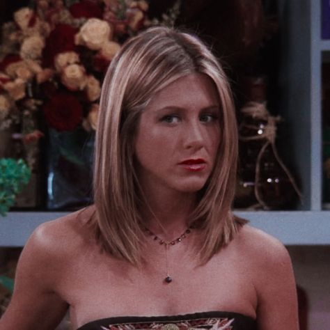 Rachel Green Season 8 Haircuts, Rachel Season 8 Hair, Rachel Green Hair Season 8 Haircuts, Jennifer Aniston Medium Length Hair, Rachel Green Hair Season 8, Rachel Green Short Hair, Jennifer Aniston Haircut, Rachel Green Hair, Shoulder Length Straight Hair