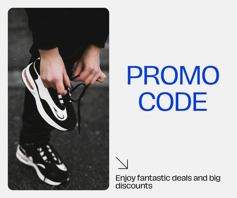 Discover the latest Nike promo code January 2024 brought to you by Ninebrian and save big now on athletic footwear, clothing and equipment. #nikecouponscode #nikecoupons #nikepromocodecoupon #couponcodesfornike #couponnike #nikediscountcodes #nikediscount #nikediscountcodes2024 #discountnikeshoes #discountcodesfornike #discountnikeshoeswebsite #discountnikeclothes #nikepromocode #nikepromocode2024 #nikepromotion #nikepromo #nikevoucher #nikegiftvoucher Nike Discount Codes 2023, Nike Promo Code 2023, Nike Discount Codes, Nike Gifts, Black Friday Promo, Pakistani Fashion Casual, Discount Nikes, December 2023, January 2024